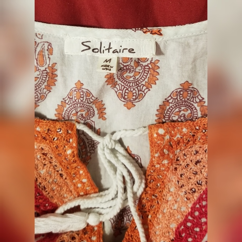 Solitaire Tunic - Picture 5 of 5